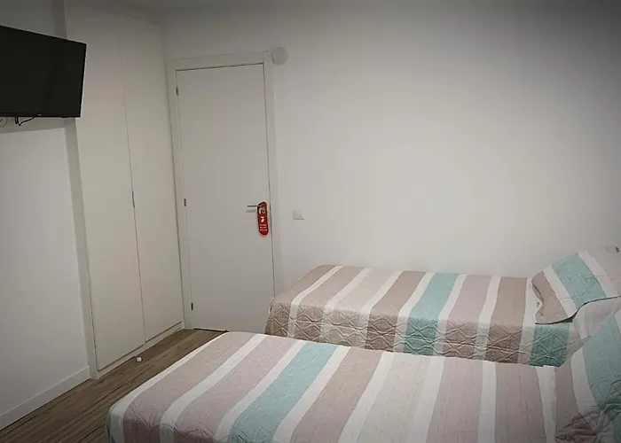 La Mesa Del CocineroHostal